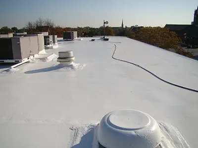 Spray Foam Roofing NV Nevada 1