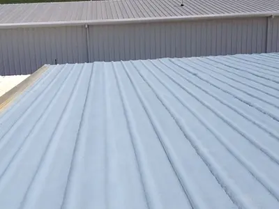 Spray Foam Roofing NV Nevada 5