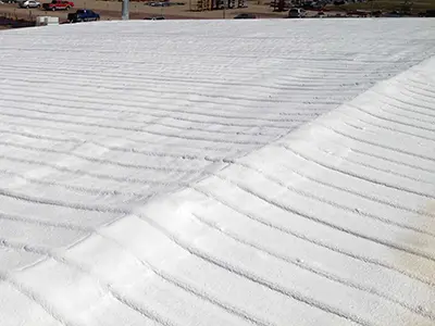 Spray Foam Roofing NV Nevada 6